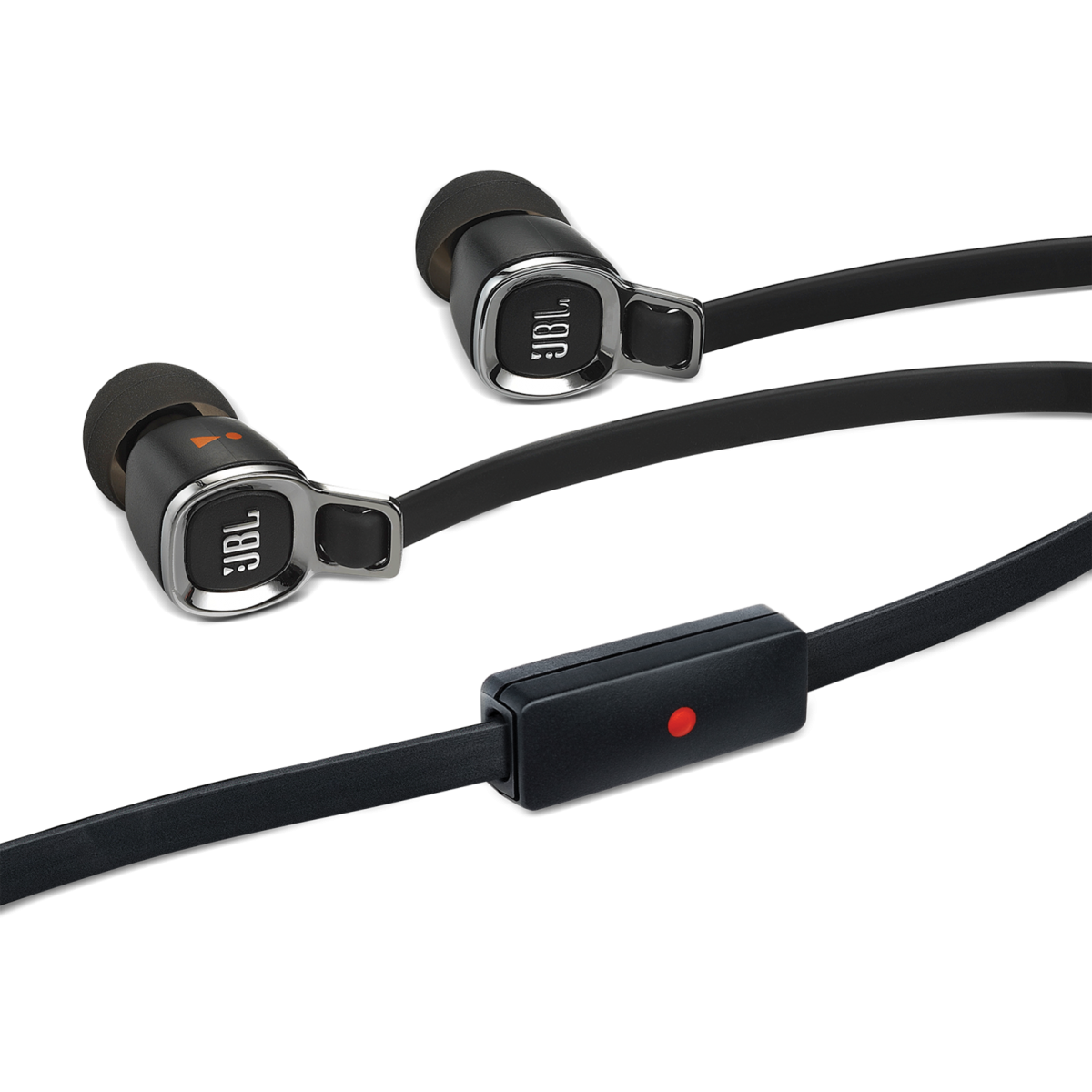 JBL J 33 A Siyah Kulakiçi Kulaklık
