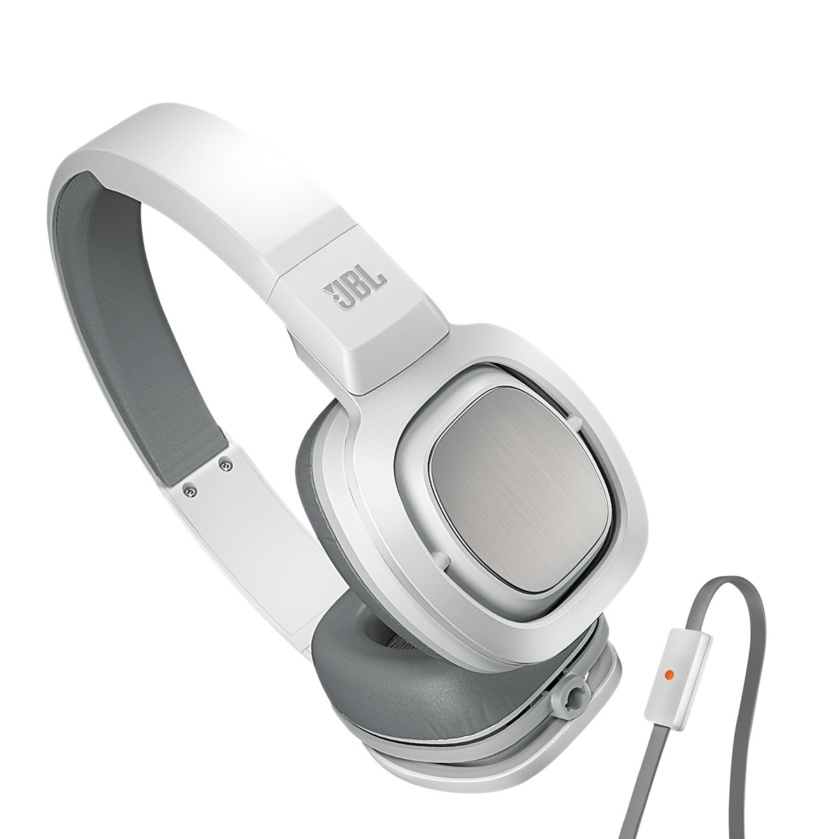 JBL J 55 A Beyaz Kulaküstü Kulaklık