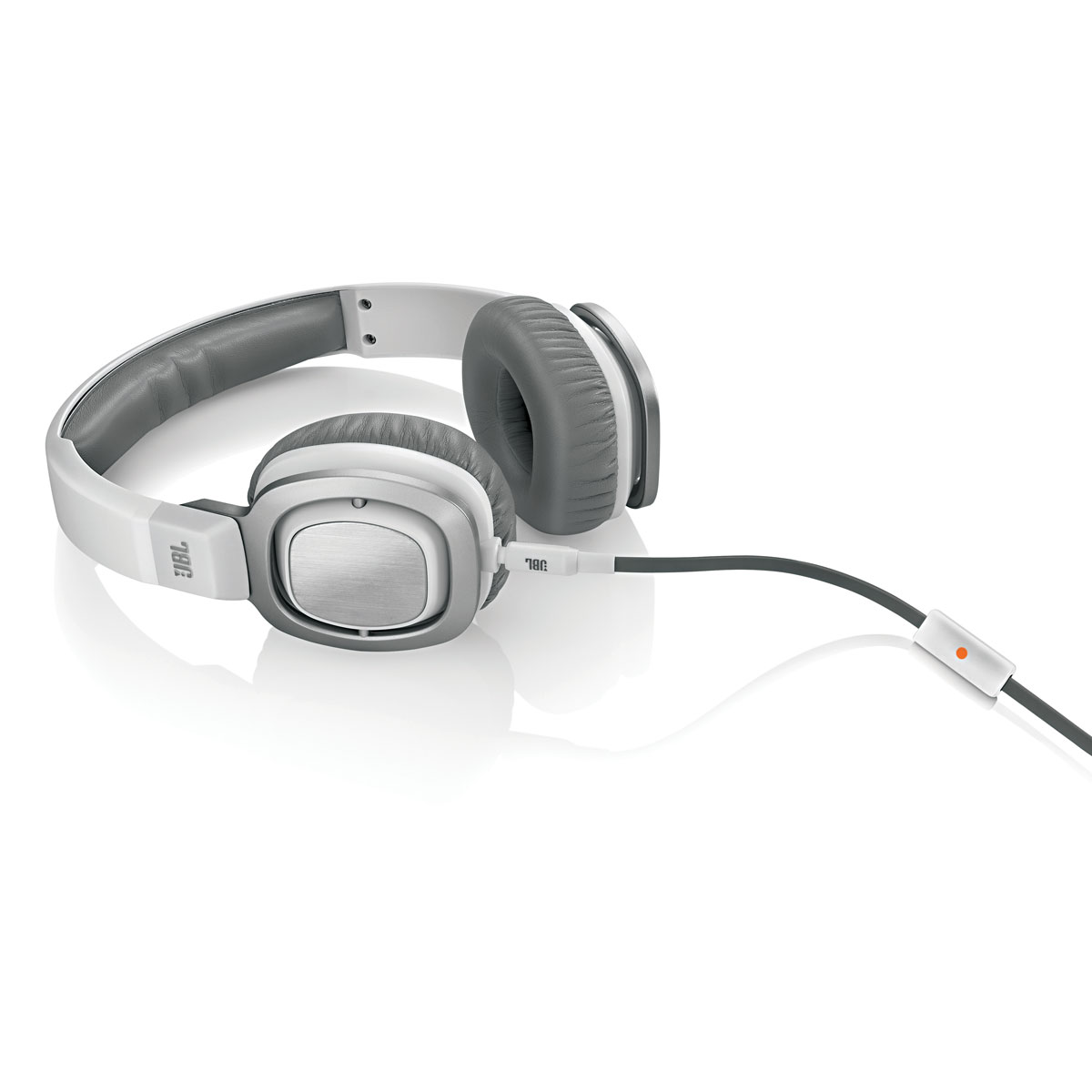 JBL J 55 A Beyaz Kulaküstü Kulaklık