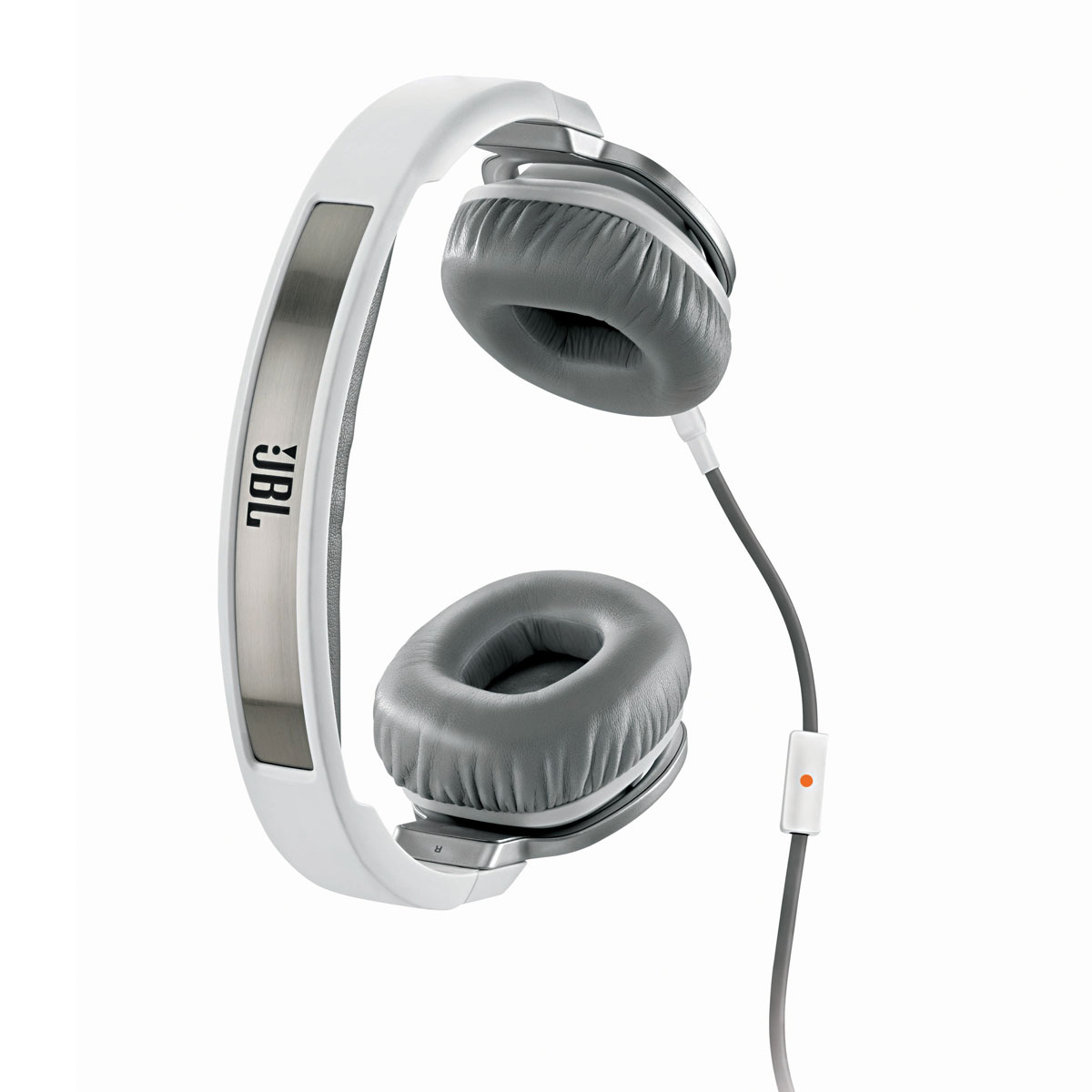 JBL J 55 A Beyaz Kulaküstü Kulaklık