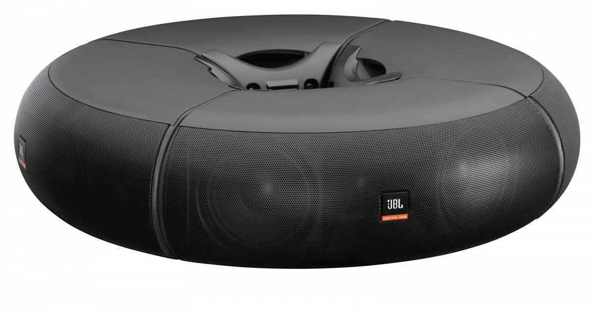 JBL CONTROL NOW BLACK 2-Yollu Dual 100mm Siyah Hoparlör
