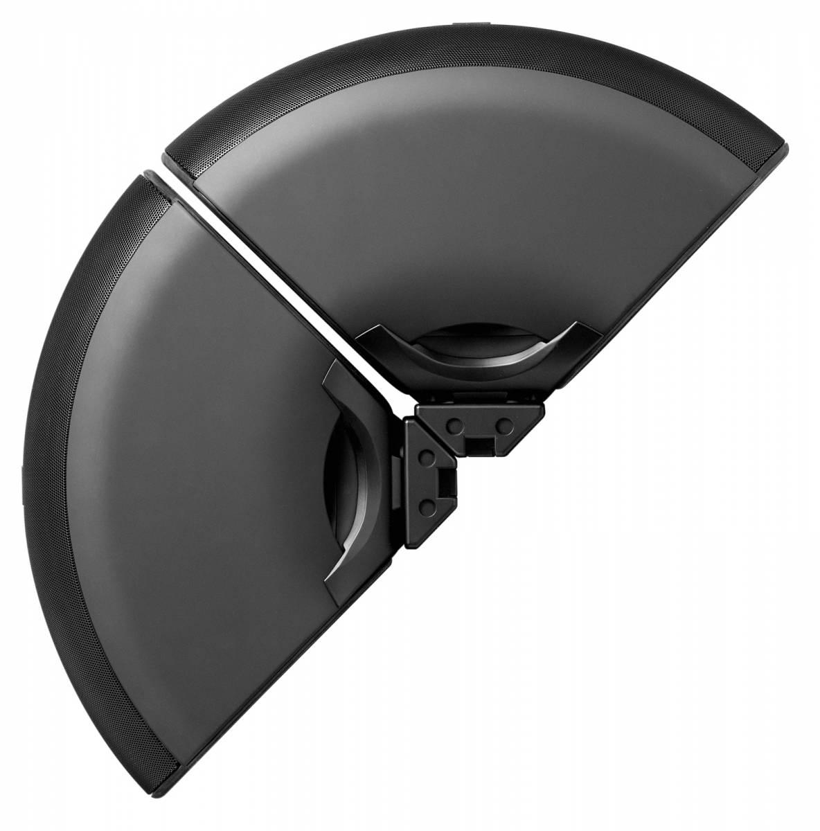 JBL CONTROL NOW BLACK 2-Yollu Dual 100mm Siyah Hoparlör