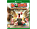 Worms Battlegrounds (Xbox One)