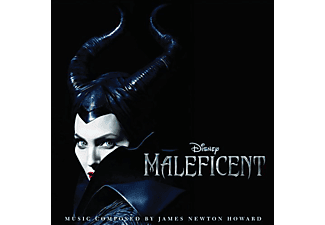 Különböző előadók - Maleficent (Demóna) (CD)