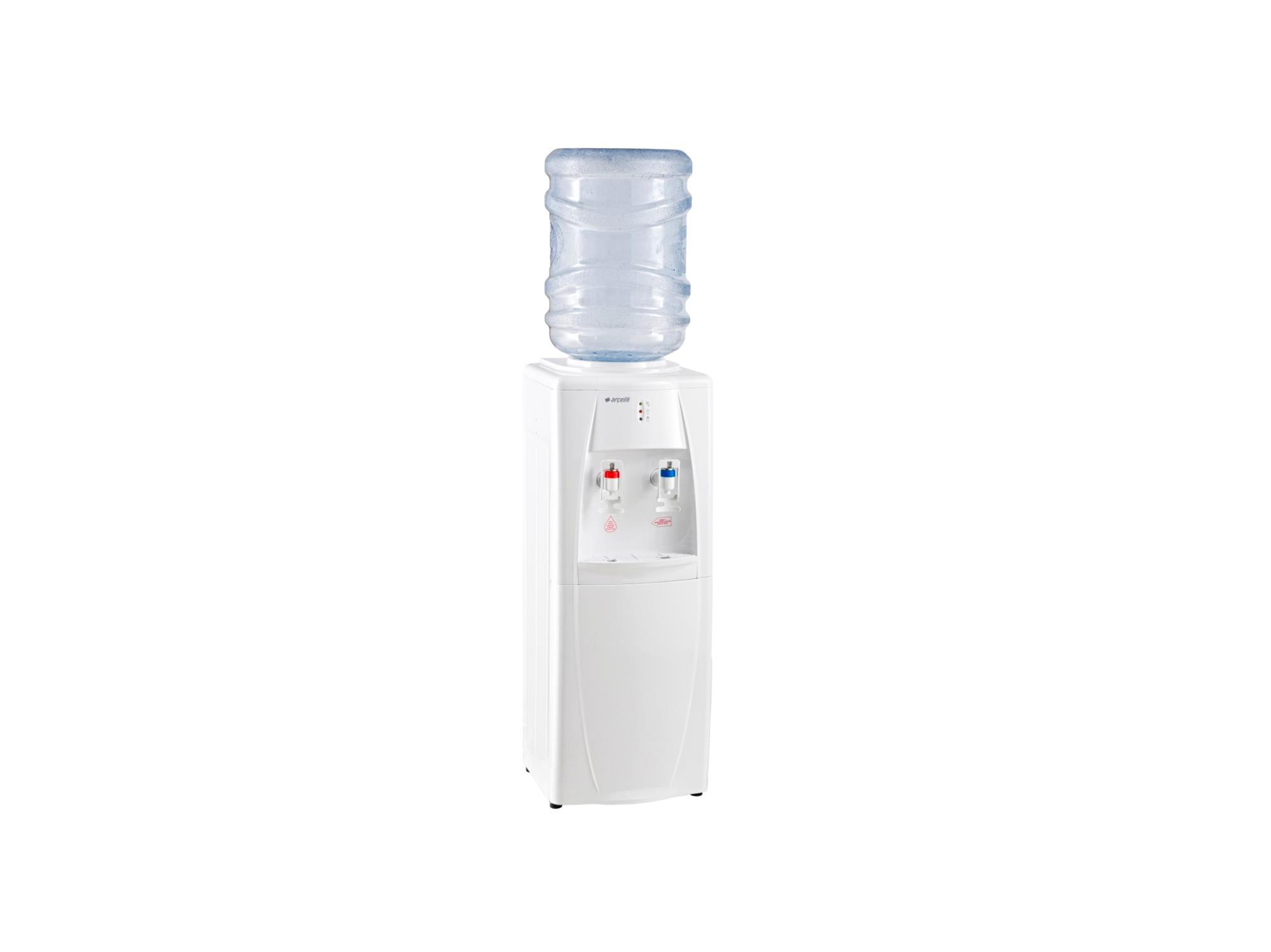ARCELIK 1025 SP Su Pınarı Beyaz