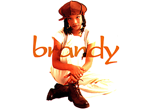 Brandy - Brandy (CD)