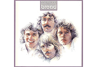 Bread - Anthology Of Bread (CD)