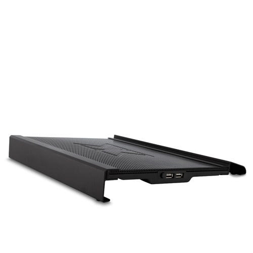 XIGMATEK D1612 Tituli Laptop Soğutucu Stand