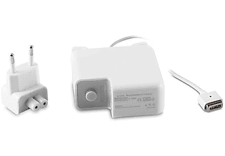S-LINK IP-NB60 60 W 16.5V 3.65A Mıknatıs Apple Notebook Standart Adaptör