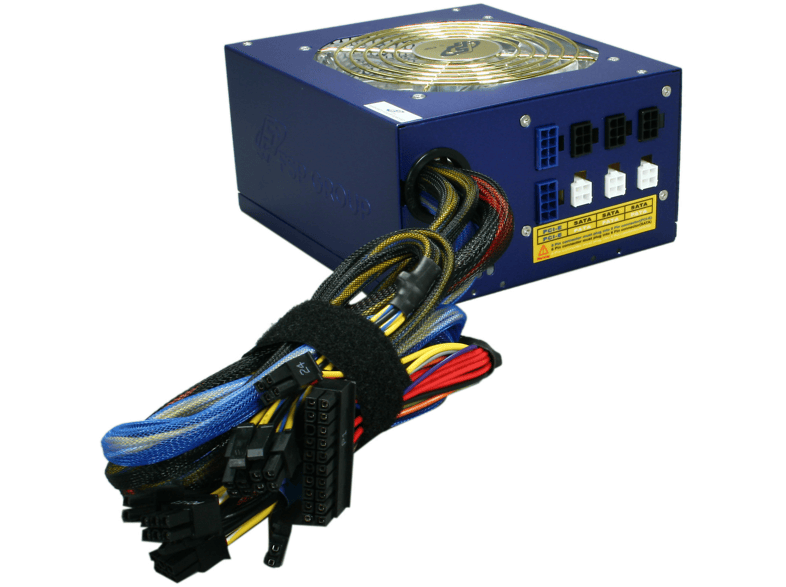 FSP Everest Epsilon 80 Plus 800 W Modular Aktif PFC Güç Kaynağı Fiyat ...