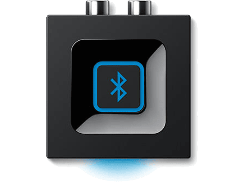 LOGITECH Bluetooth Adaptör / Ses Alıcısı - Siyah_1