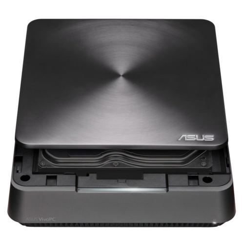 ASUS Vivo PC VM60-G048R Core i3 3217U 1,8 GHz 4GB 1 TB Windows 8.1