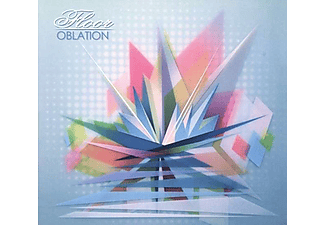 Floor - Oblation (Digipak) (CD)
