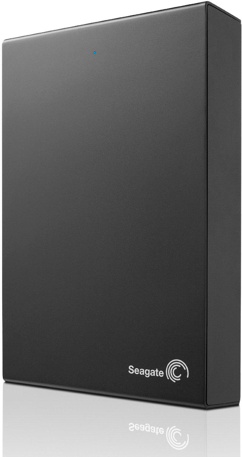 SEAGATE STCV2000200 Wireless PLUS 2TB Taşınabilir Disk