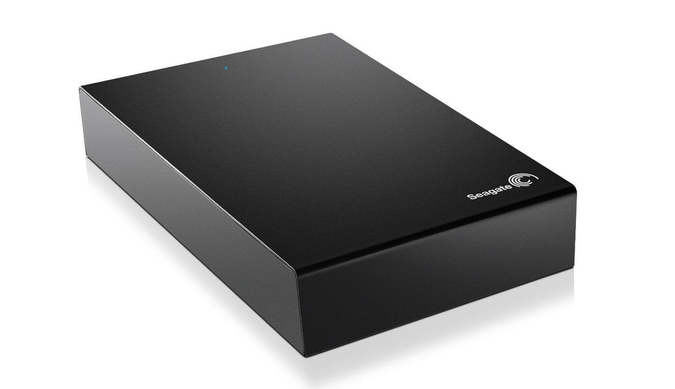 SEAGATE STCV2000200 Wireless PLUS 2TB Taşınabilir Disk
