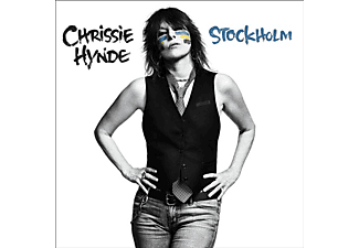 Chrissie Hynde - Stockholm (CD)