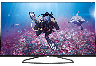 PHILIPS 55 PFS 7509/12 3D Smart LED televízió