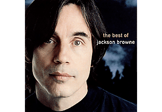 Jackson Browne - The Next Voice You Hear - The Best of Jackson Browne (CD)