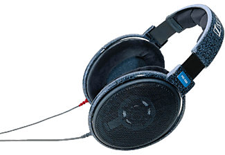 SENNHEISER HD 600 Siyah Kulaküstü Kulaklık