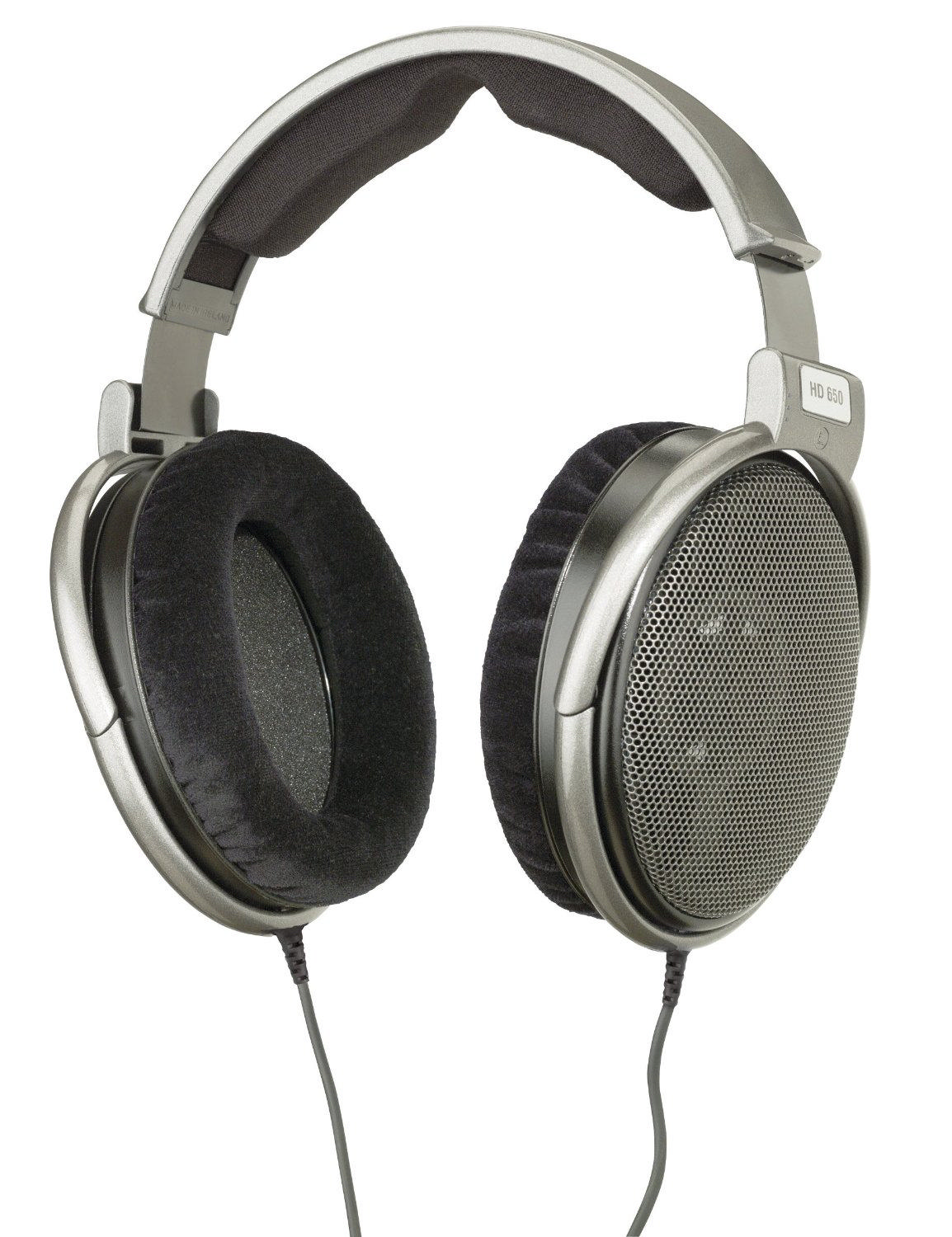 SENNHEISER HD 650 Kulak Üstü Kulaklık
