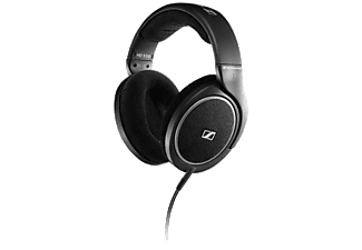 SENNHEISER HD 558 WEST Kulaküstü Kulaklık