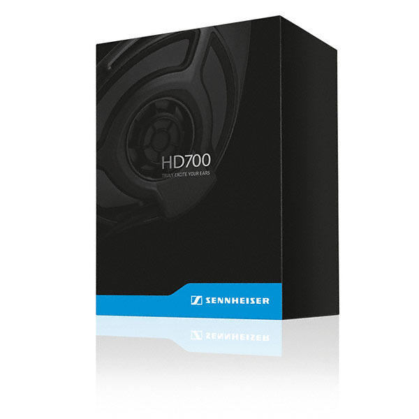 SENNHEISER HD 700 Kulak Üstü Kulaklık