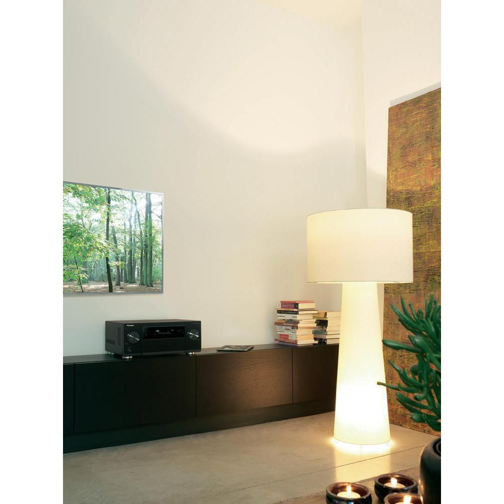 PIONEER SC-1223-K 7 Kanallı Ev Sinema Amplifikatörü Siyah