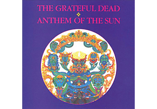 Grateful Dead - Anthem Of The Sun (CD)