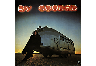 Ry Cooder - Ry Cooder (CD)