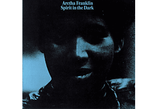 Aretha Franklin - Spirit In The Dark (CD)