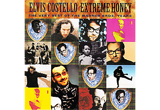 Elvis Costello - Extreme Honey-Best Of (CD)