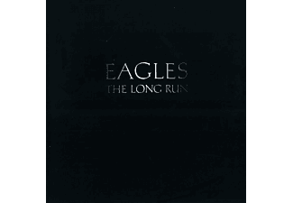 Eagles - The Long Run (CD)