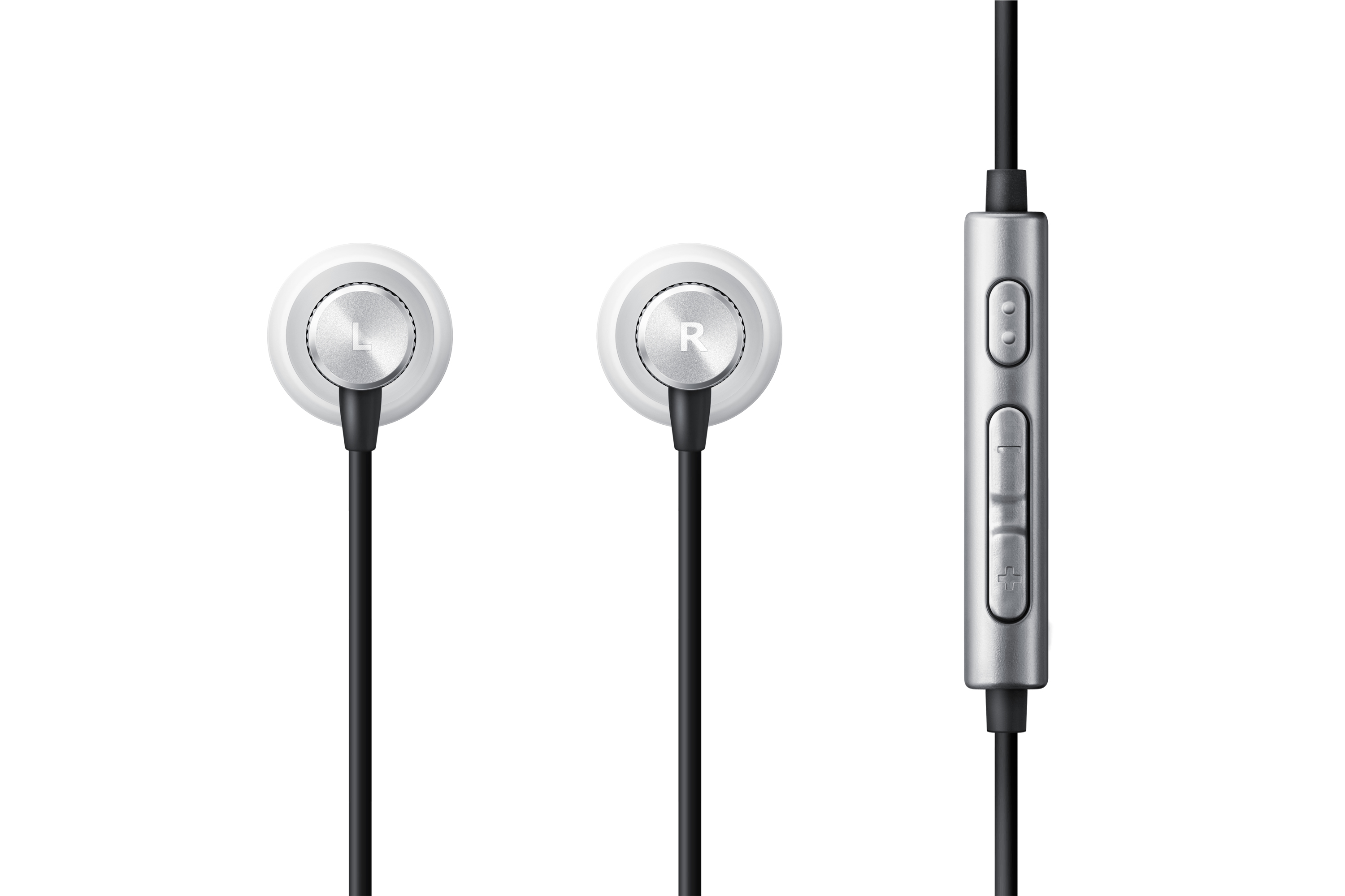 SAMSUNG Premium Stereo-Headset EO-HS5303, In-ear Headset Silber