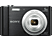 SONY CyberShot DSC-W800 B fekete digitális fényképezőgép