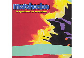 Morcheeba - Fragments of Freedom (CD)
