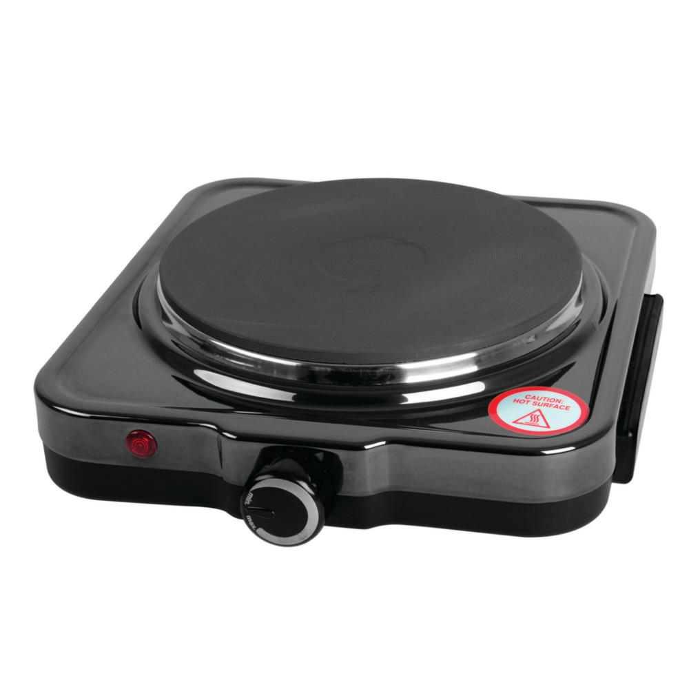 ASEL AP-0103 1000 W Tek Pleytli Ocak