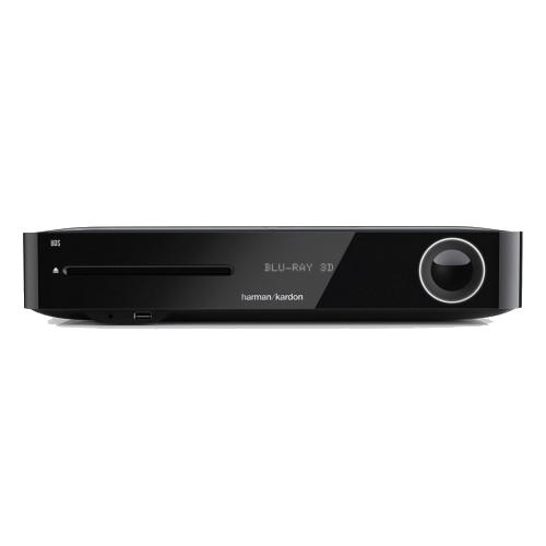 HARMAN KARDON BDS 580 BQ Yüksek Performans 5.1 3D Blu-Ray Sistemi