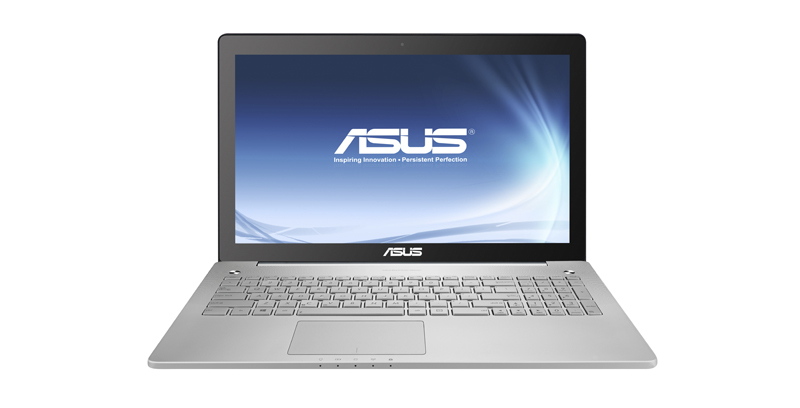 ASUS ASUS N550JK-CN412H - 15,6 Zoll - Intel® Core™ i7 i7-4700HQ - 16 GB - 1 TB - Windows