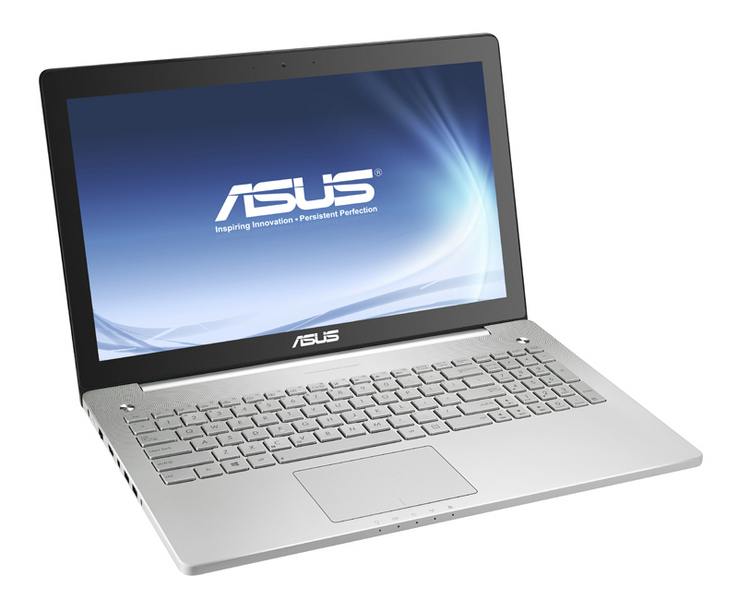 ASUS ASUS N550JK-CN412H - 15,6 Zoll - Intel® Core™ i7 i7-4700HQ - 16 GB - 1 TB - Windows