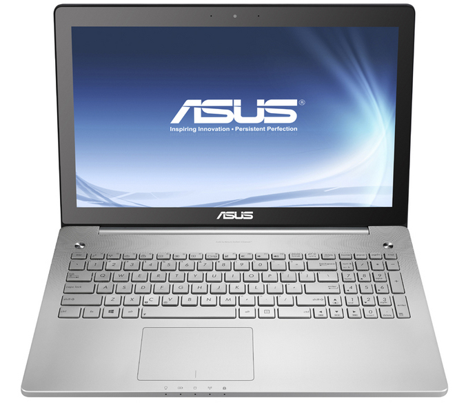 ASUS ASUS N550JK-CN412H - 15,6 Zoll - Intel® Core™ i7 i7-4700HQ - 16 GB - 1 TB - Windows