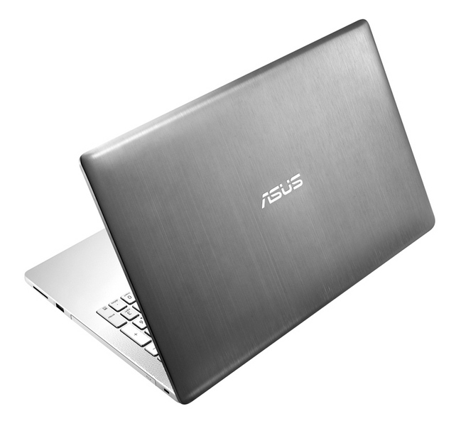 ASUS ASUS N550JK-CN412H - 15,6 Zoll - Intel® Core™ i7 i7-4700HQ - 16 GB - 1 TB - Windows