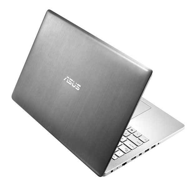 ASUS ASUS N550JK-CN412H - 15,6 Zoll - Intel® Core™ i7 i7-4700HQ - 16 GB - 1 TB - Windows