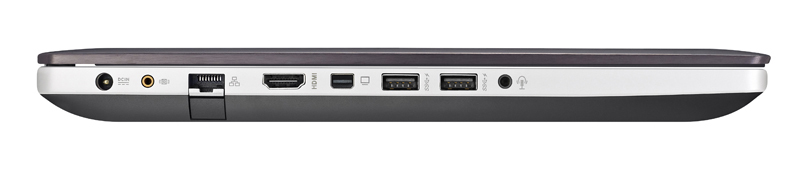 ASUS ASUS N550JK-CN412H - 15,6 Zoll - Intel® Core™ i7 i7-4700HQ - 16 GB - 1 TB - Windows