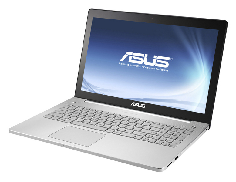 ASUS ASUS N550JK-CN412H - 15,6 Zoll - Intel® Core™ i7 i7-4700HQ - 16 GB - 1 TB - Windows
