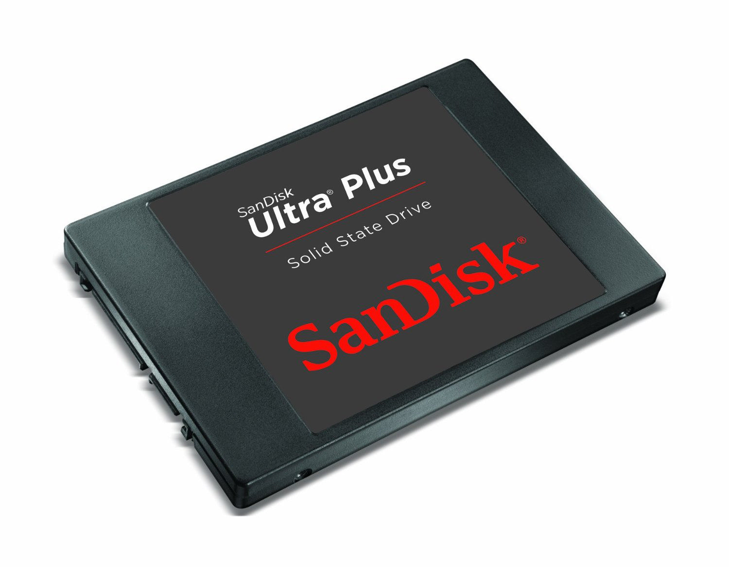 SANDISK ULTRA PLUS 64GB SATA3 520/155 SSD Disk