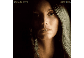 Emmylou Harris - Luxury Liner (CD)