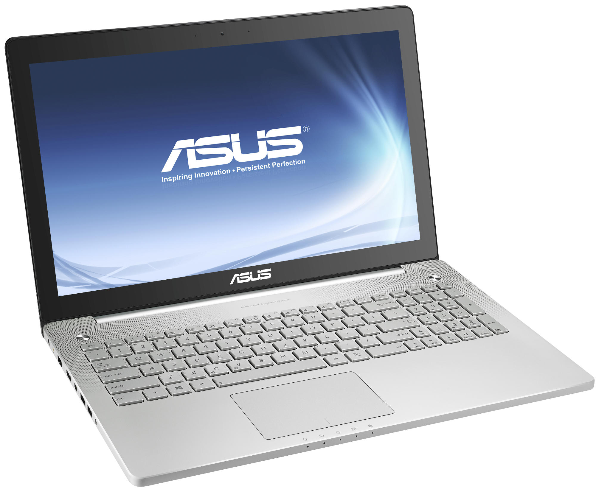 ASUS ASUS N550JK-CN412H - 15,6 Zoll - Intel® Core™ i7 i7-4700HQ - 16 GB - 1 TB - Windows