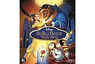 Belle En Het Beest | Blu-ray