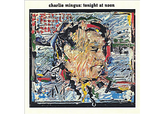 Charles Mingus - Tonight at Noon (CD)