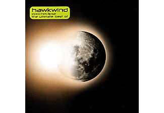 Hawkwind - Epoch Eclipse - The Ultimate Best of Hawkwind (CD)